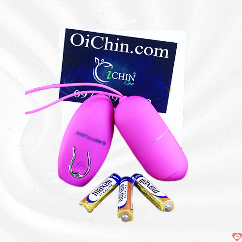 Pretty Love Arvin Điều Khiển Từ Xa 12 Chế Độ Rung Kích Thích 