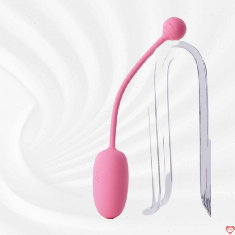 Magic Kegel Coach bài tập thu nhỏ cô bé hiệu quả công nghệ mới 
