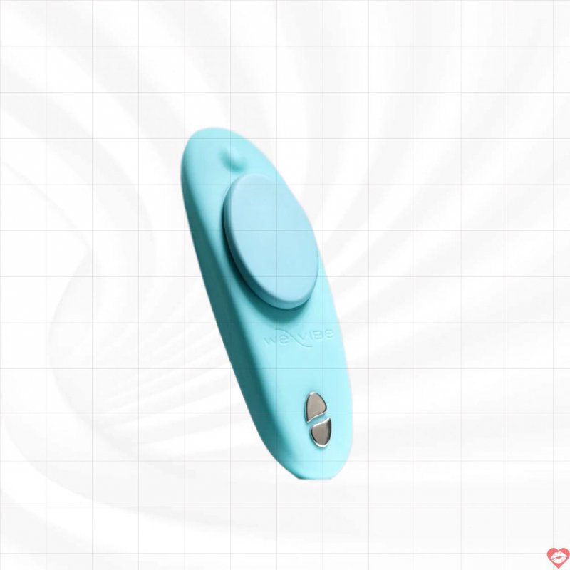 We-vibe Moxie trứng rung quần chip điều khiển bằng điện thoại