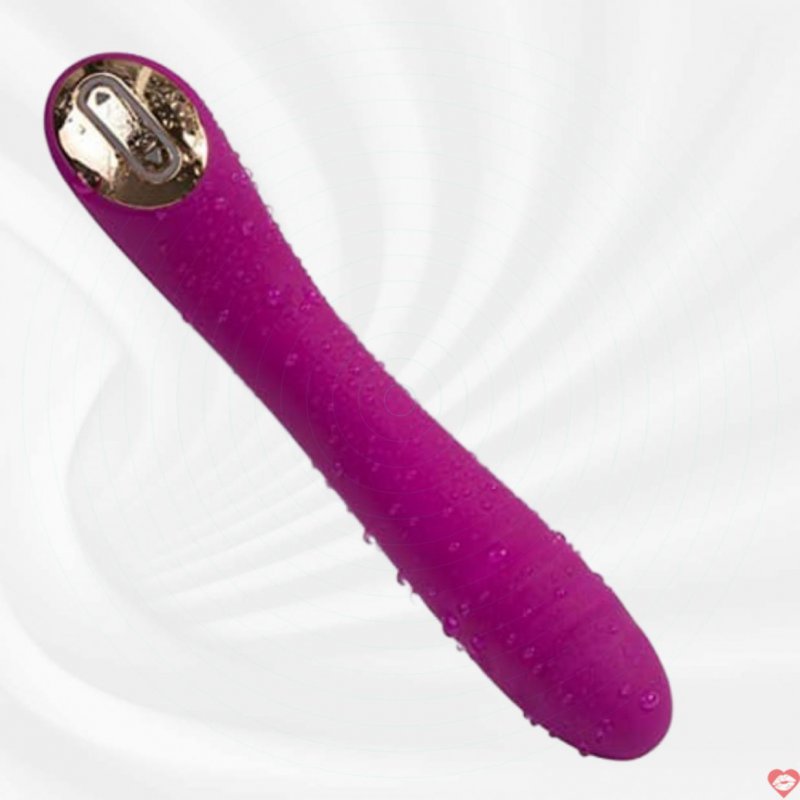 Svakom Becky – Máy Rung Có 25 Tần Số Đặc Biệt - SHP1017