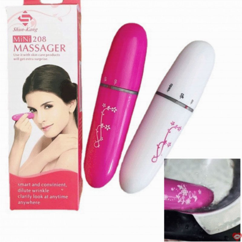 Bút Massage Mini SHP1224 Đồ Chơi Tình Dục Nữ Kích Thích Tiện Lợi 