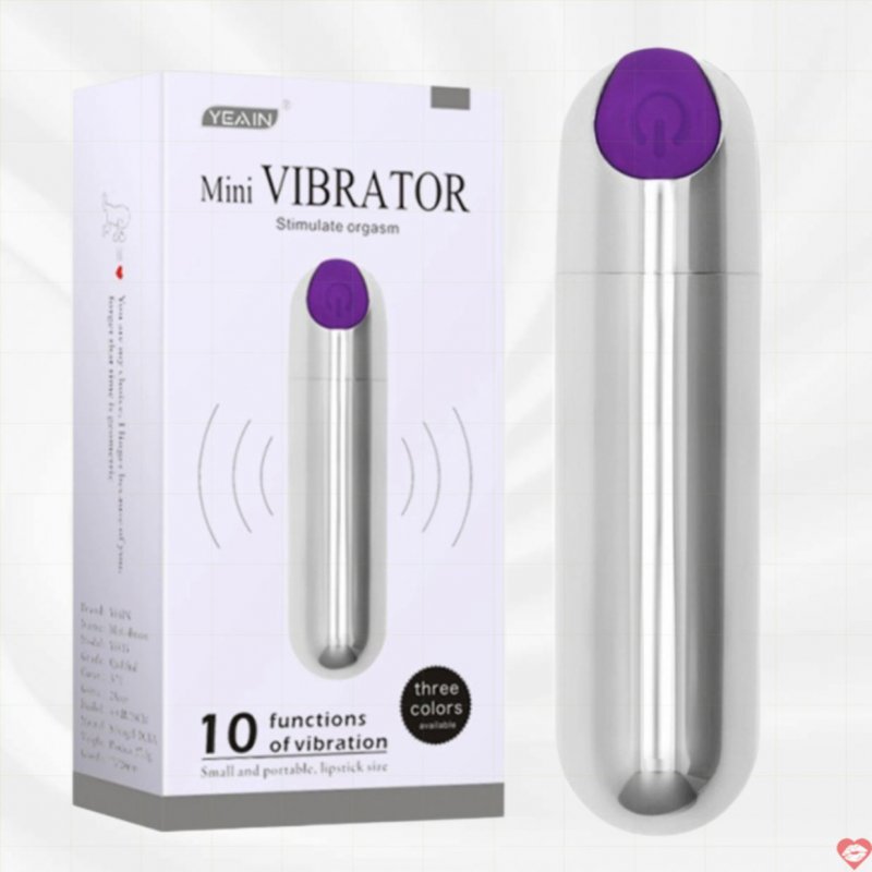Chip rung mini massage đa năng Yeain Mini Vibrator