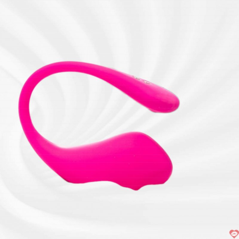 Trứng rung cao cấp Lovense Lush 3