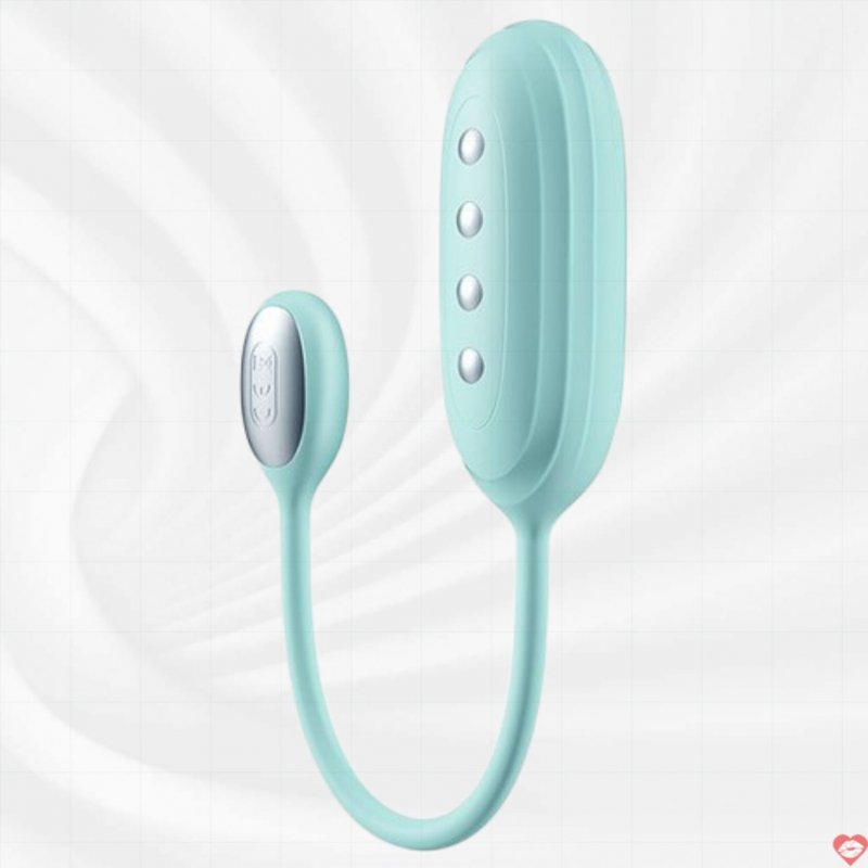 Trứng rung xung điện Svakom Viviana điều khiển qua app