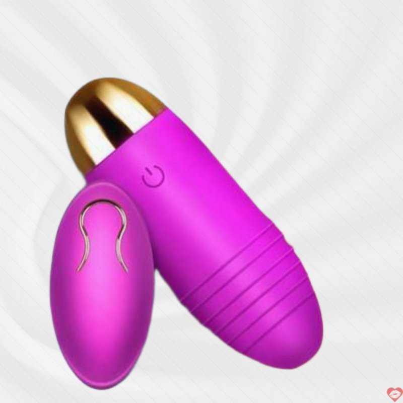 Sextoy Trứng Rung Mizzzee Air Điều Khiển Từ Xa Siêu Bền Giá Tốt
 