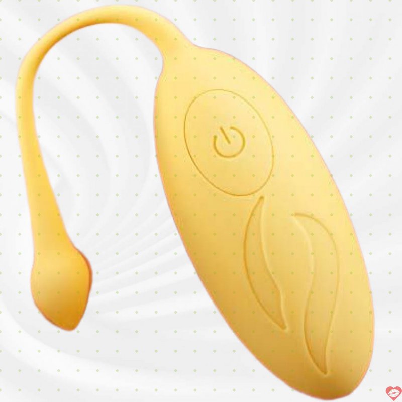 Trứng rung điều khiển từ xa Jiuuy Play kích thích G cực đã