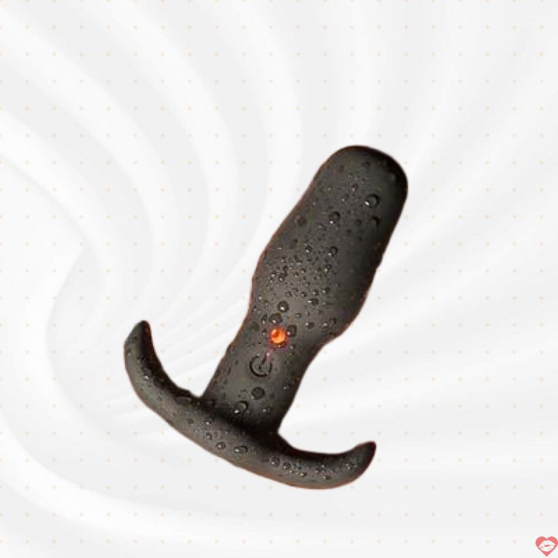 Máy rung đa năng Hotboy Shizu Bullet kích thích điểm G hậu môn 