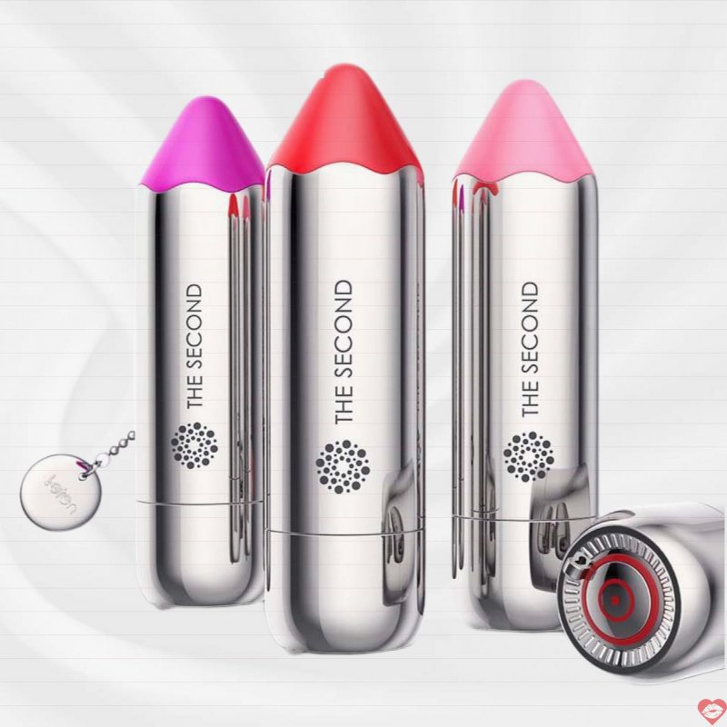 Sextoys son rung cao cấp Leten ZZ50 Thunder Shilver khử khuẩn