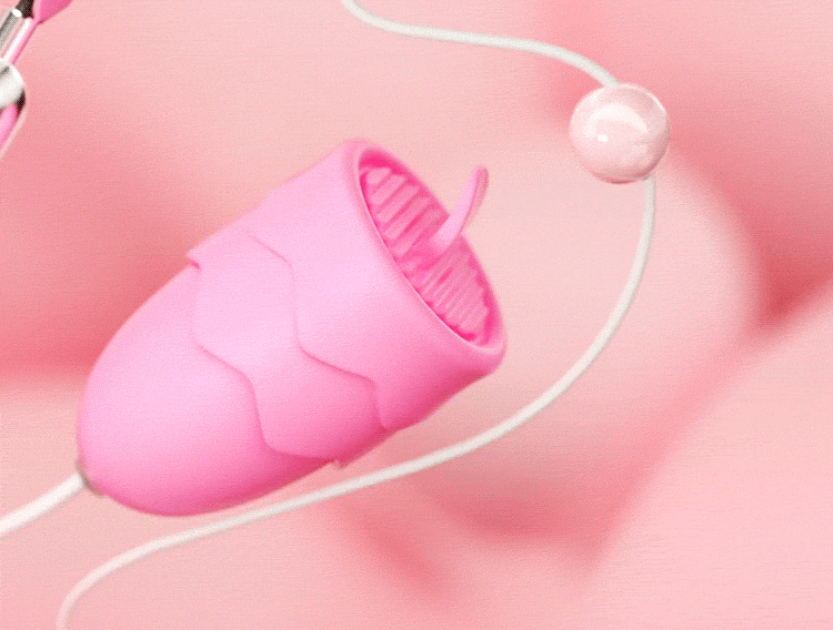 Trứng rung Mizzzee PUNCH DELIGHT nhiều chế độ kích thích mạnh