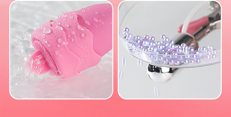 Trứng rung Mizzzee PUNCH DELIGHT nhiều chế độ kích thích mạnh