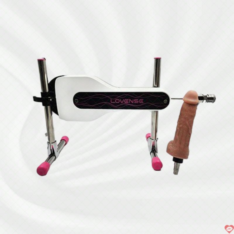 Lovense Mini Máy Tình Dục Tự Động 1 Đầu Cao Cấp Giá Tốt 