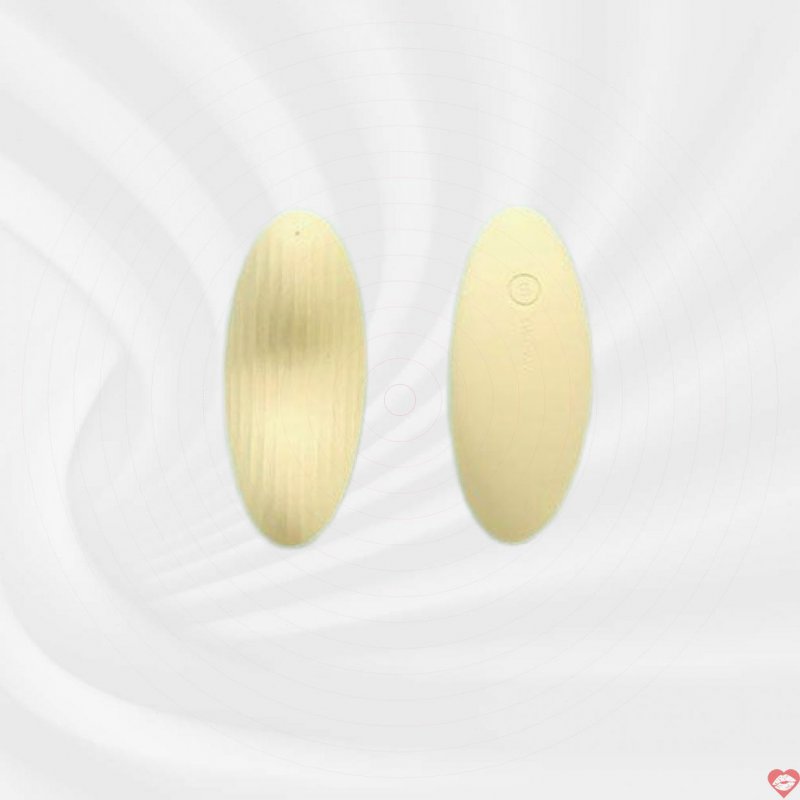 Máy Rung Gắn Quần Svakom Echo Neo App Điều Khiển Từ Xa 