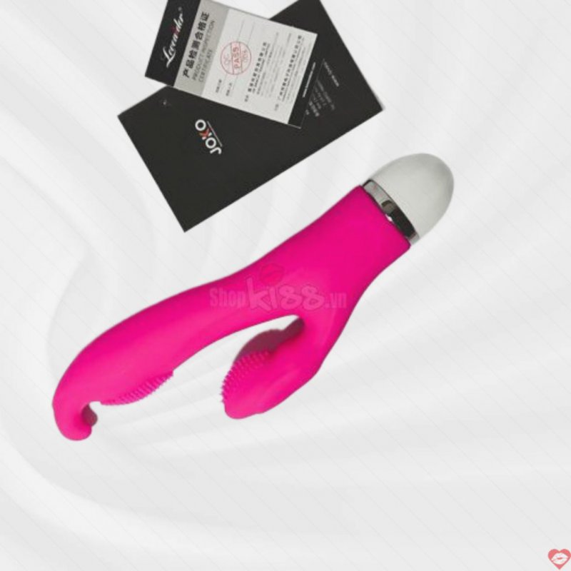 Dương Vật Đa Năng Joko Alabastrum Cao Cấp Kích Dục Mạnh Mẽ 