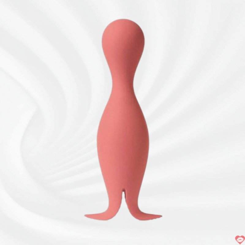 Máy massage 2 đầu kích thích đa điểm Svakom Siren