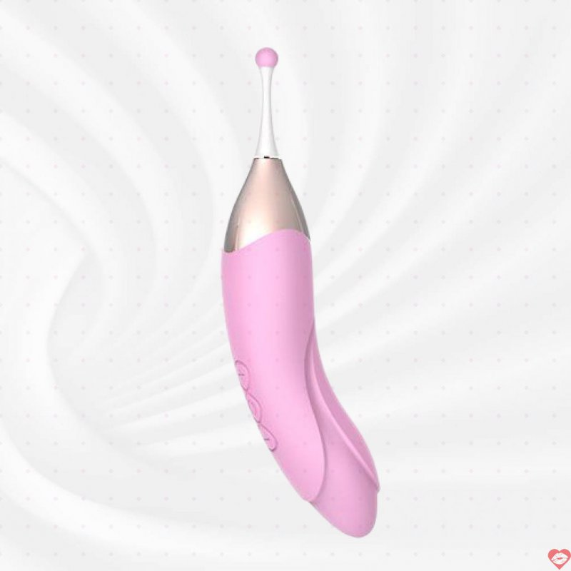 Máy Massage Omysky 2 Đầu Multi Điểm Thư Giãn Sảng Khoái 