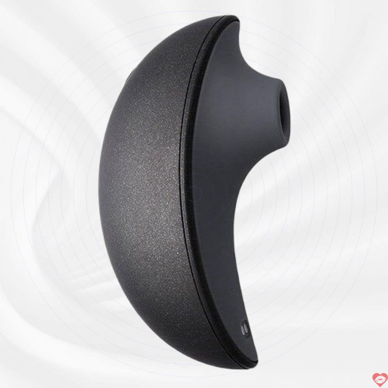 Máy kích thích âm vật kết hợp máy chiếu Starlight Svakom Pulse Galaxie – Điều khiển qua app