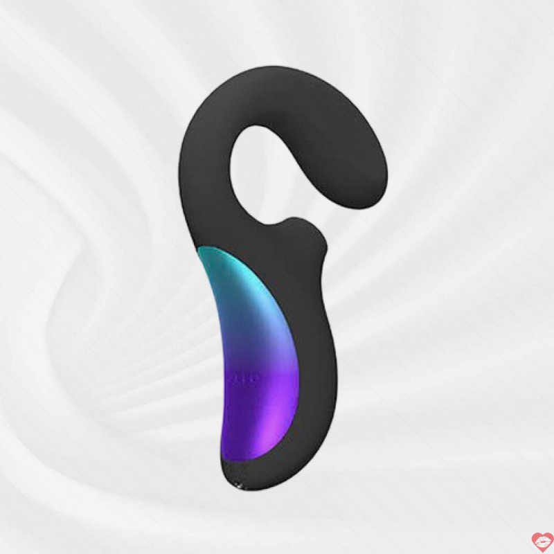 Máy massage điểm G và âm vật Lelo Enigma Wave™ Tripple Stimulation Massager
