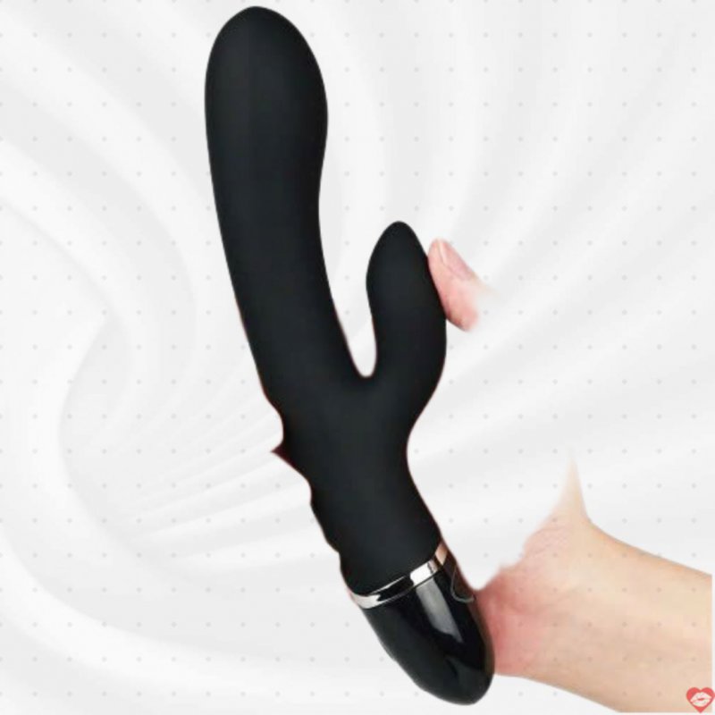 Máy Massage Lovetoy O-Sensual Duo Climax Tăng Khoái Cảm Nhanh 
