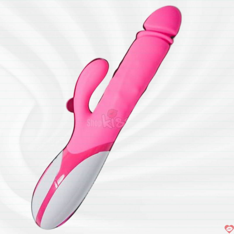 Dương vật cao cấp Nalone Wave – Cho khoái cảm tột độ