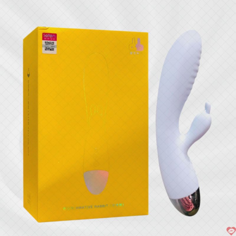 Dương vật giả đa năng Leten Amative Rabbit