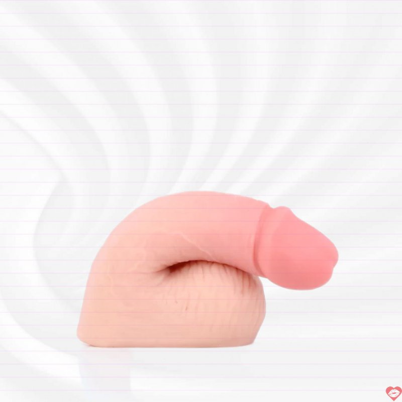 Lovetoy Limpy Cock giống thật siêu mềm ủ rũ