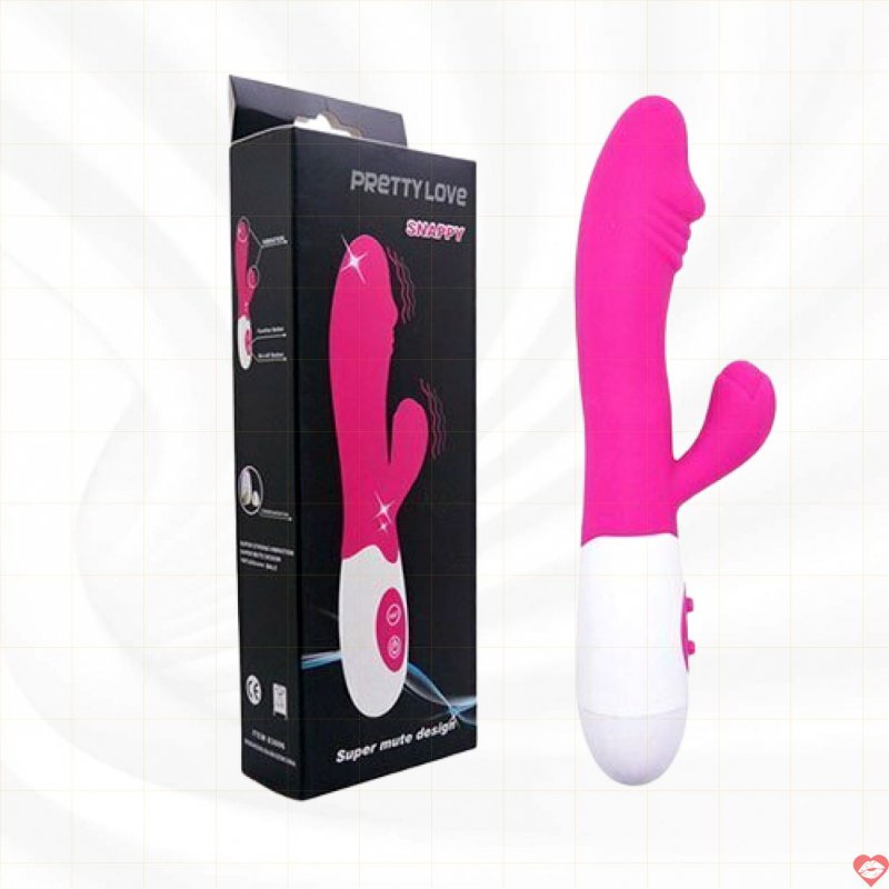 Dương Vật Giả Snappy SHP640 Nữ Yêu Thích Giá Tốt
 