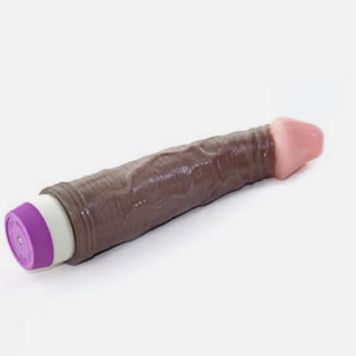 Dương Vật Giả Da Đen Châu Phi Tạo Cảm Giác Khoái Cảm Tuyệt Vời