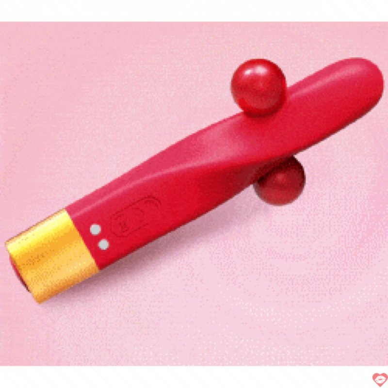 Thanh Rung MatXa Mềm Dẻo Svakom Finn - SHP825