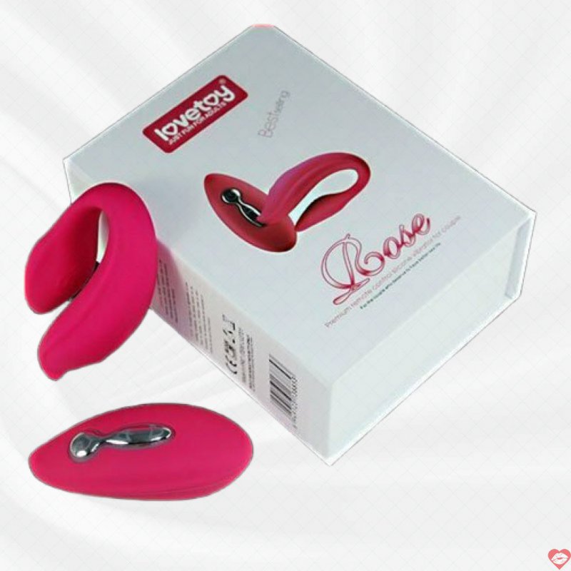 Taremi Lovetoy - Dụng Cụ Tình Dục Thông Minh Nhỏ Gọn - SHP611
