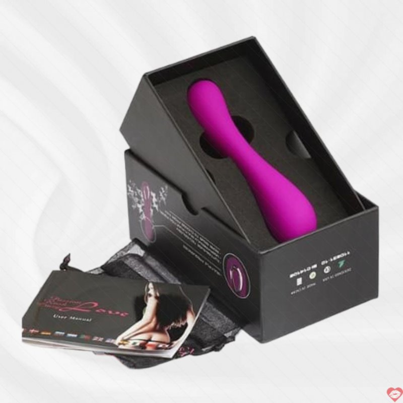 Pretty Love User Master – Đồ Chơi Tình Dục Cho Phái Đẹp Sử Dụng - SHP413