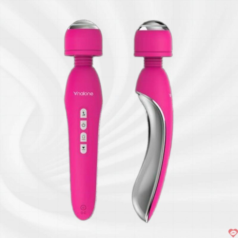 Máy Rung Maxa Cỡ Lớn Thương Hiệu Nalone Đẳng Cấp - SHP311