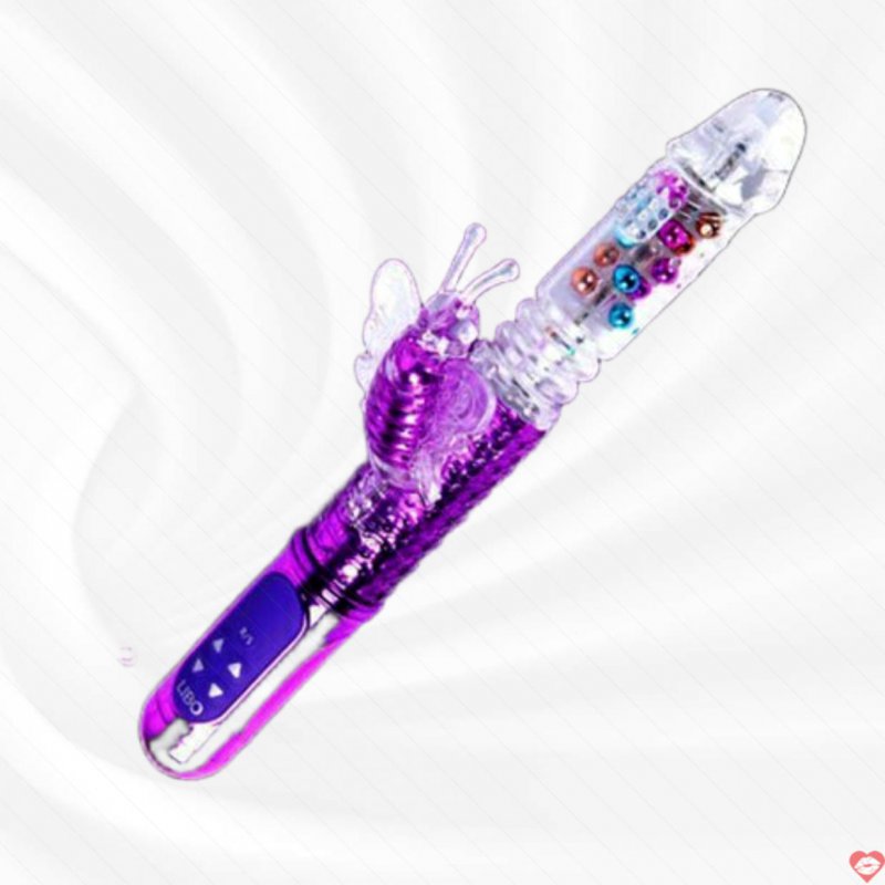 Đồ Chơi Tình Dục Libo Dành Cho Nữ Thẩm Du Cực Sướng - SHP812