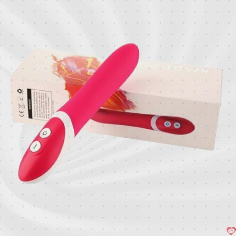 Đồ chơi tình dục cho nữ leten làm nàng sướng mê mẩn - SHP858