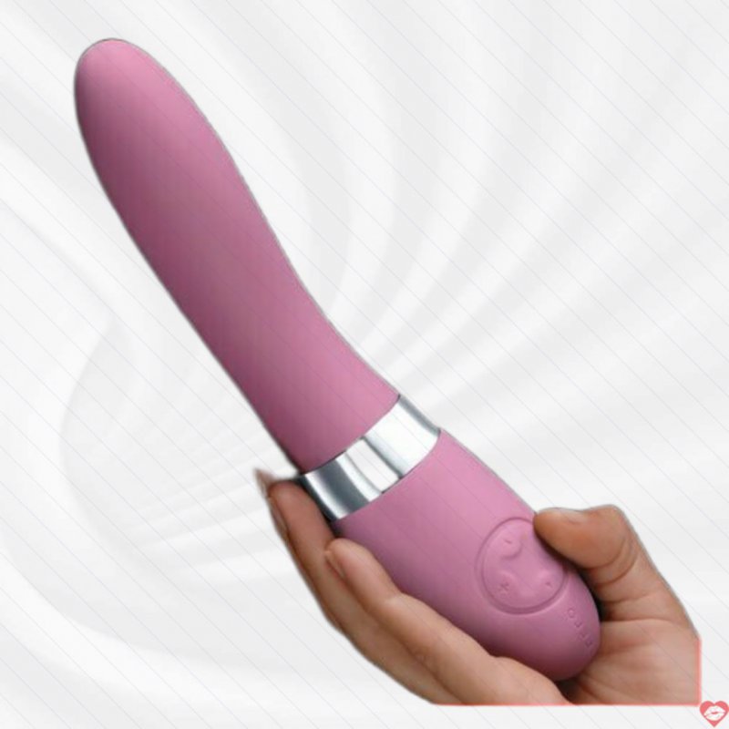 Đồ Chơi Cao Cấp Cho Nữ Mang Tên LELO Chính Hãng Thụy Điển - SHP676