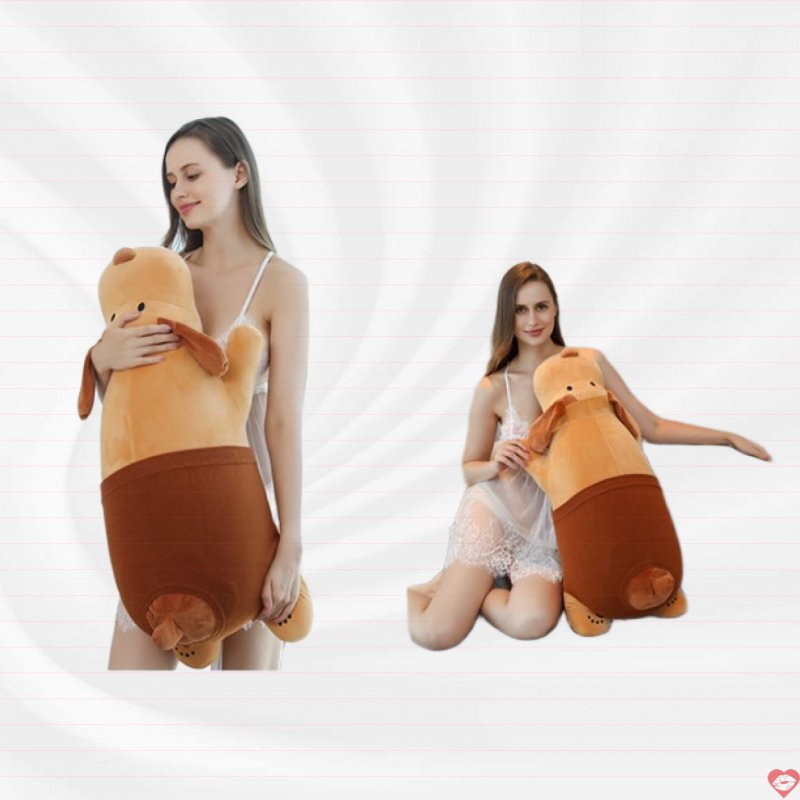 Gấu bông tình yêu độc đáo cho nữ quà tặng lãng mạn hấp dẫn 