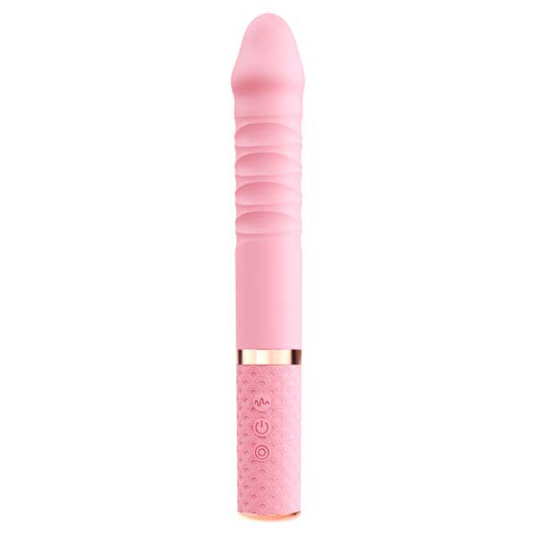 Dương Vật Giả Ngụy Trang Massager 10 Chế Độ