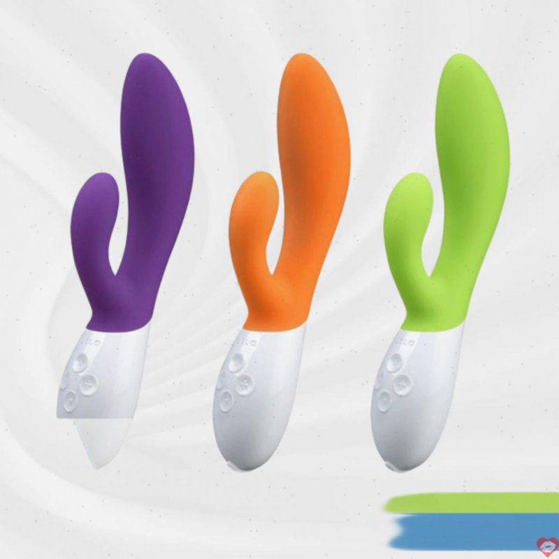Máy mát xa vùng kín cao cấp Lelo Ina 2 - Thụy Điển