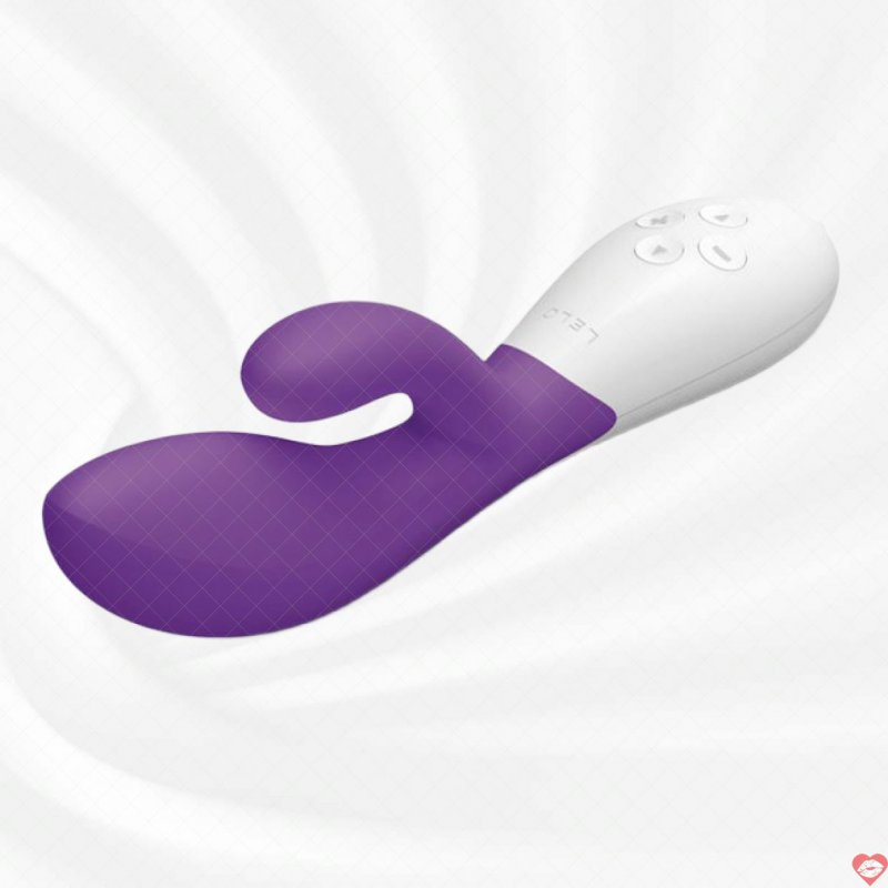 Dương vật giả cao cấp Massage Lelo Ina Wave - Thụy Điển