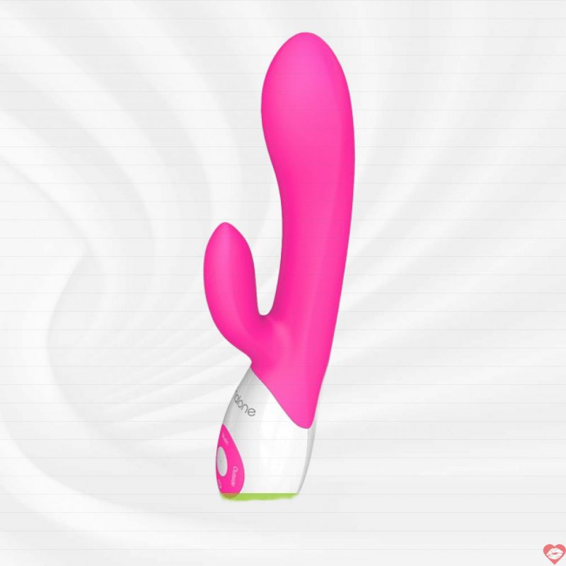 Máy Massage điểm G cao cấp Nalone Rhythm - Nhật Bản