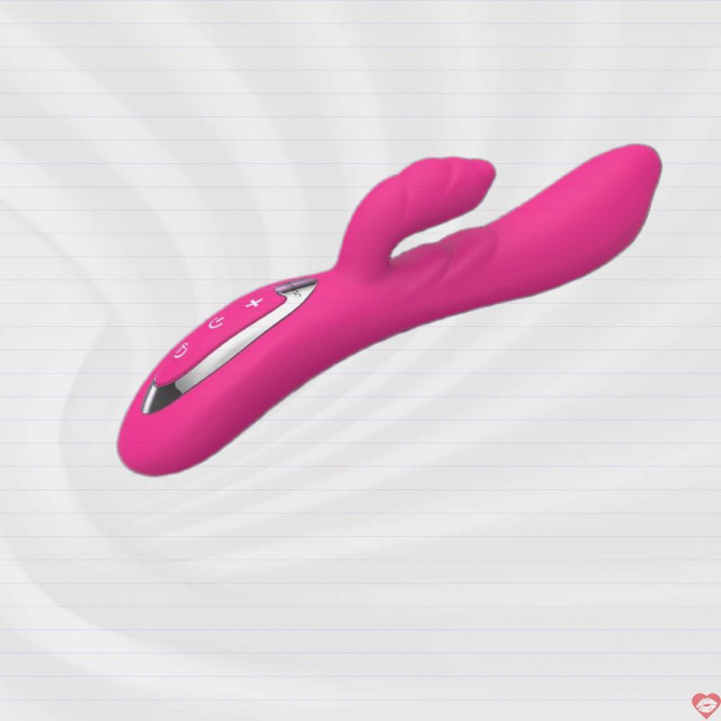 Máy massage điểm G Nalone Touch 2 cảm ứng - Nhật Bản