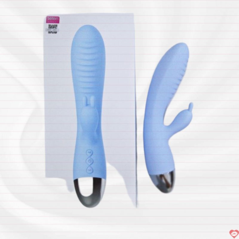 Dương vật giả Leten nhỏ gọn - Nhật Bản