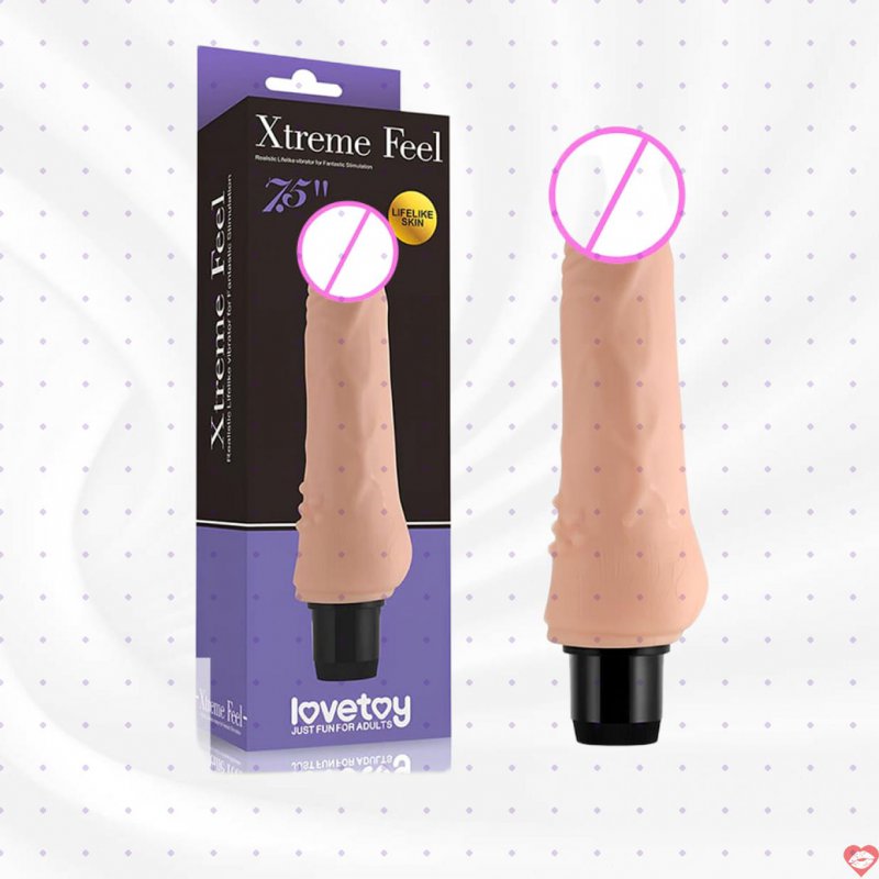 Lovetoy Xtreme Feel 7.5