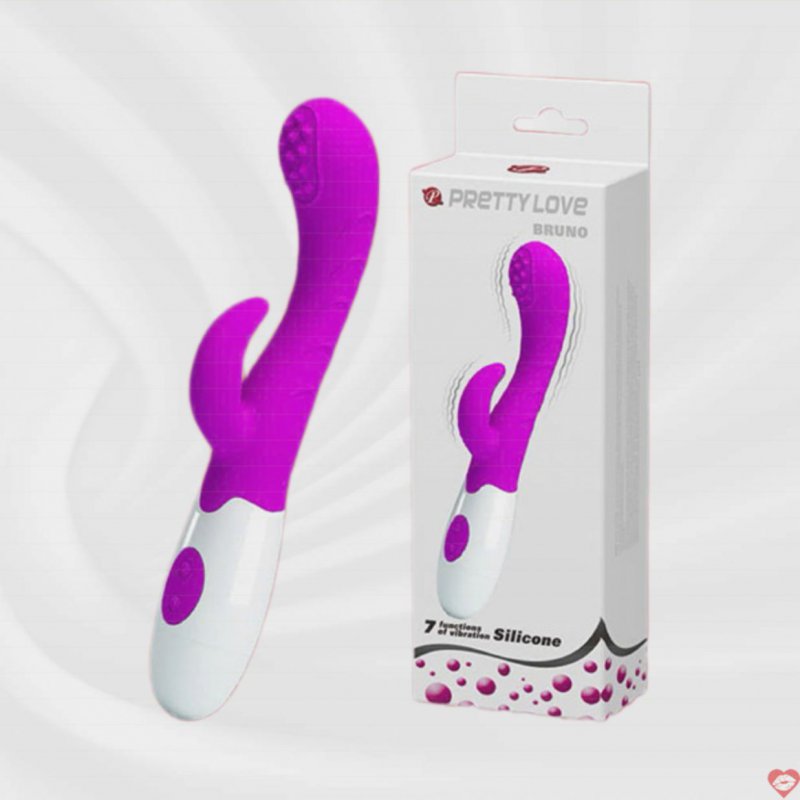 Máy massage điểm G cao cấp Pretty Love Bruno