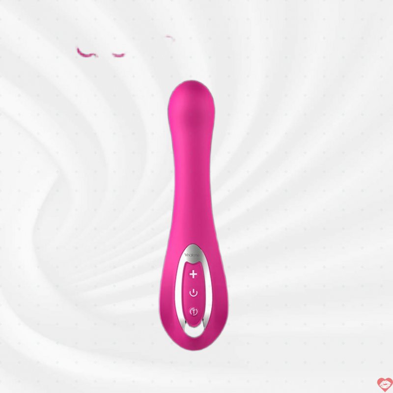 Máy rung cao cấp Nalone Touch- Kích thích đam mê