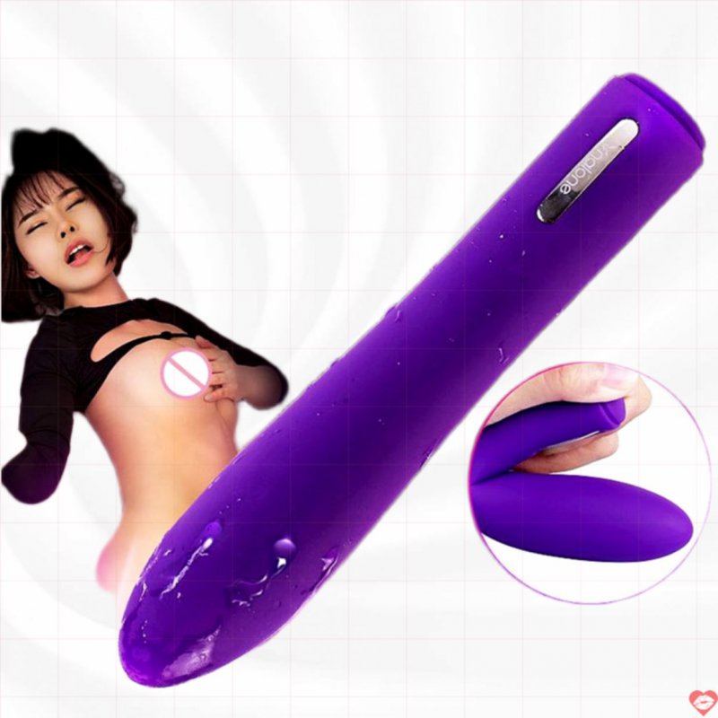 Máy rung điểm G đa tần cao cấp Nalone Iris