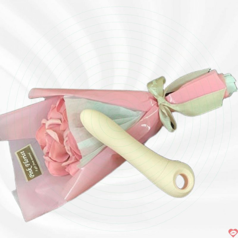 Mát xa điểm G Durex Vibrator II
