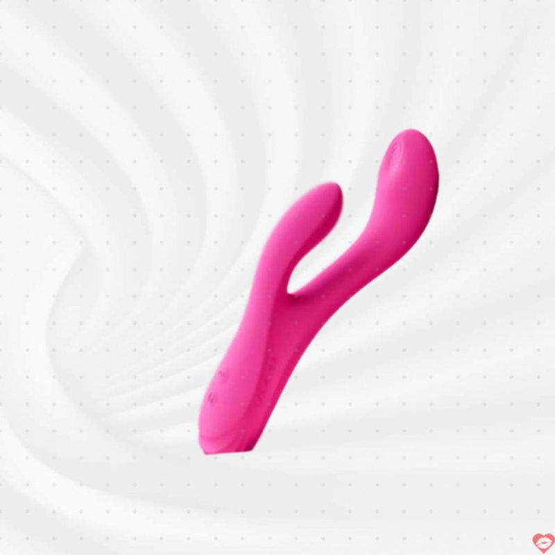 Dương vật giả cao cấp Lovense Osci 3 tương tác từ xa qua app