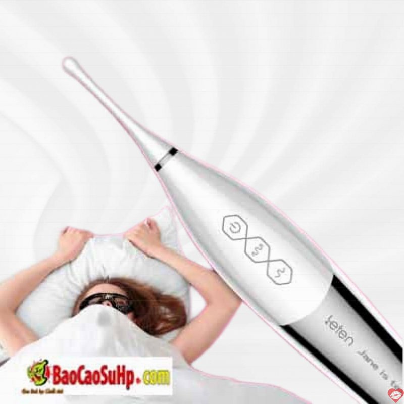 Sextoy siêu kích thích điểm G Onemore Time Leten