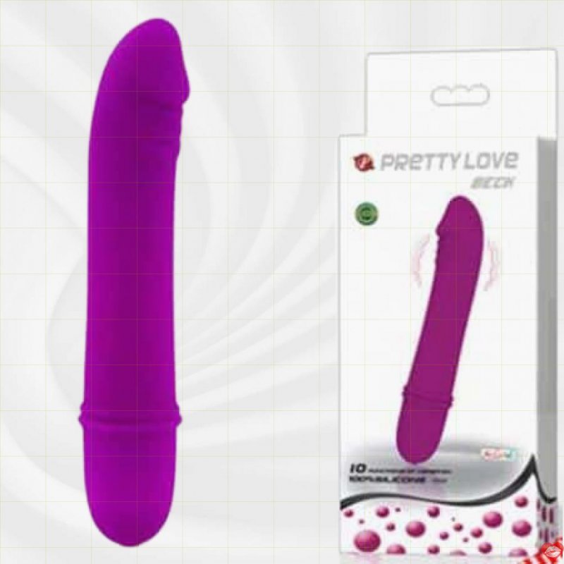 Sextoy Cây rung pretty love nhỏ