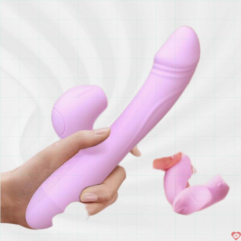 Dương vật Leten Bunny Kanda hút rung thụt phát nhiệt new